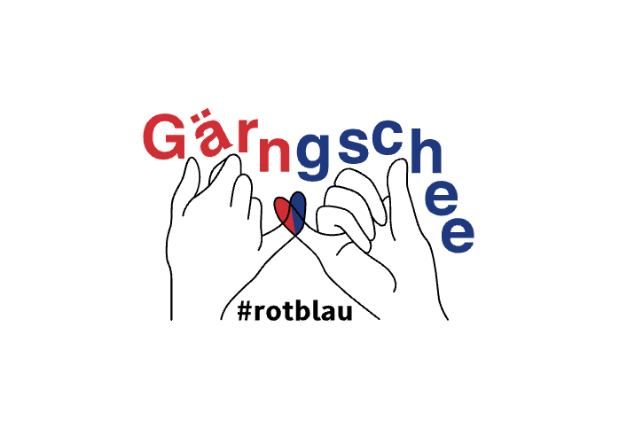 #rotblau